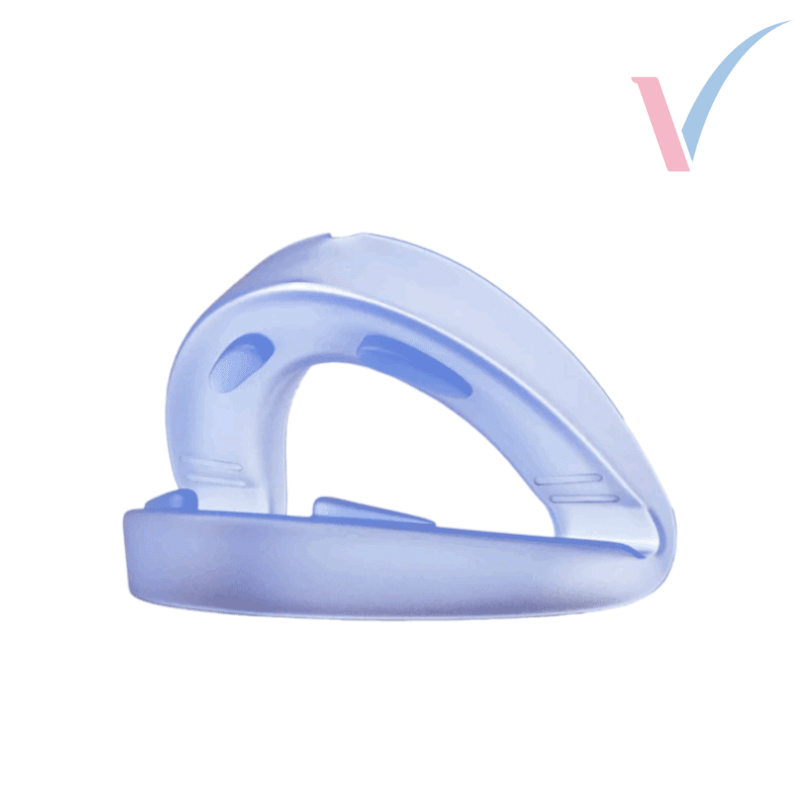 Dormix — Dispositivo Mandibular Anti Ronquidos