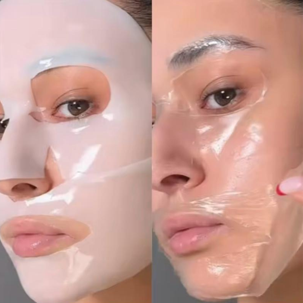 Mascarilla Profunda Bio-Colágeno Real