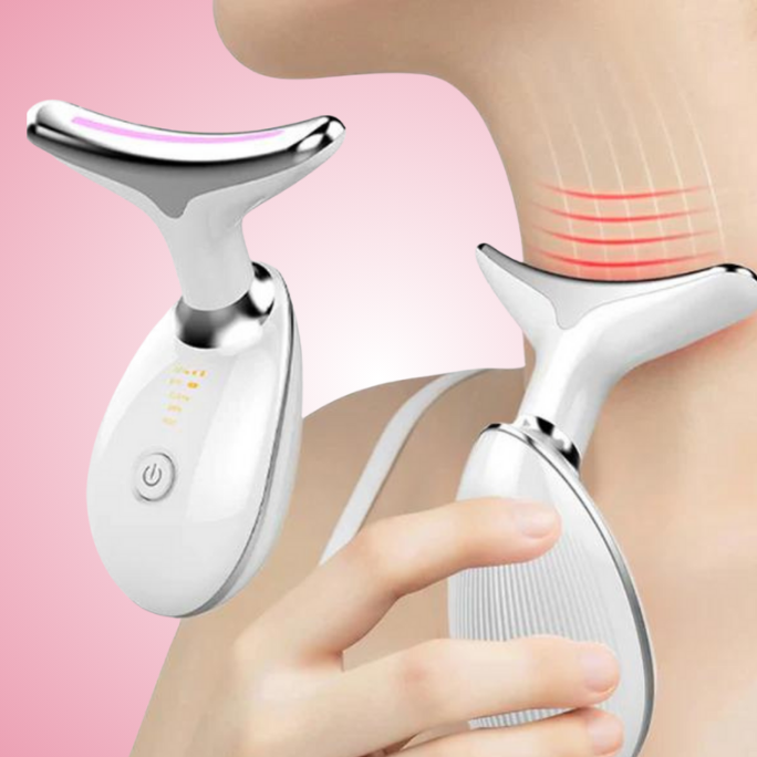 ElectraFace Masajeador Facial