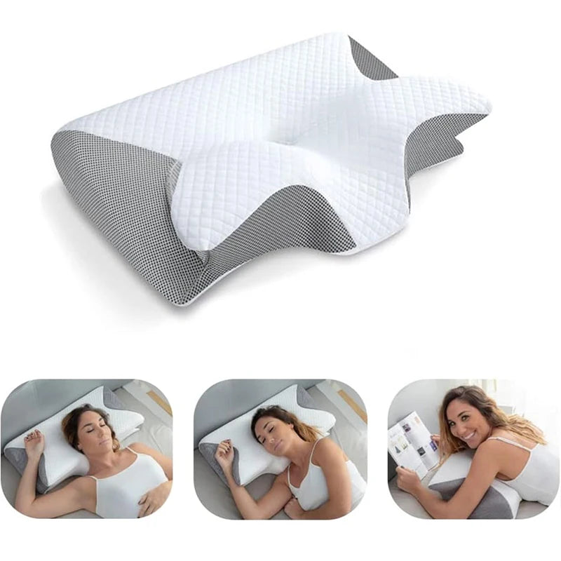 OrthoEase ProSleep