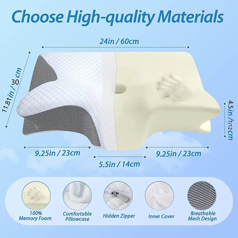 OrthoEase ProSleep