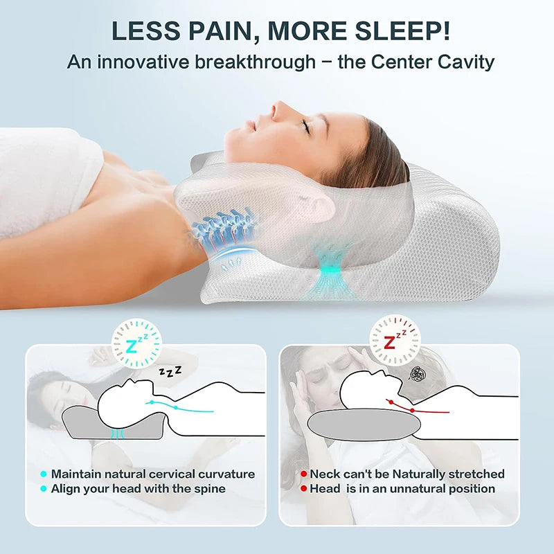 OrthoEase ProSleep